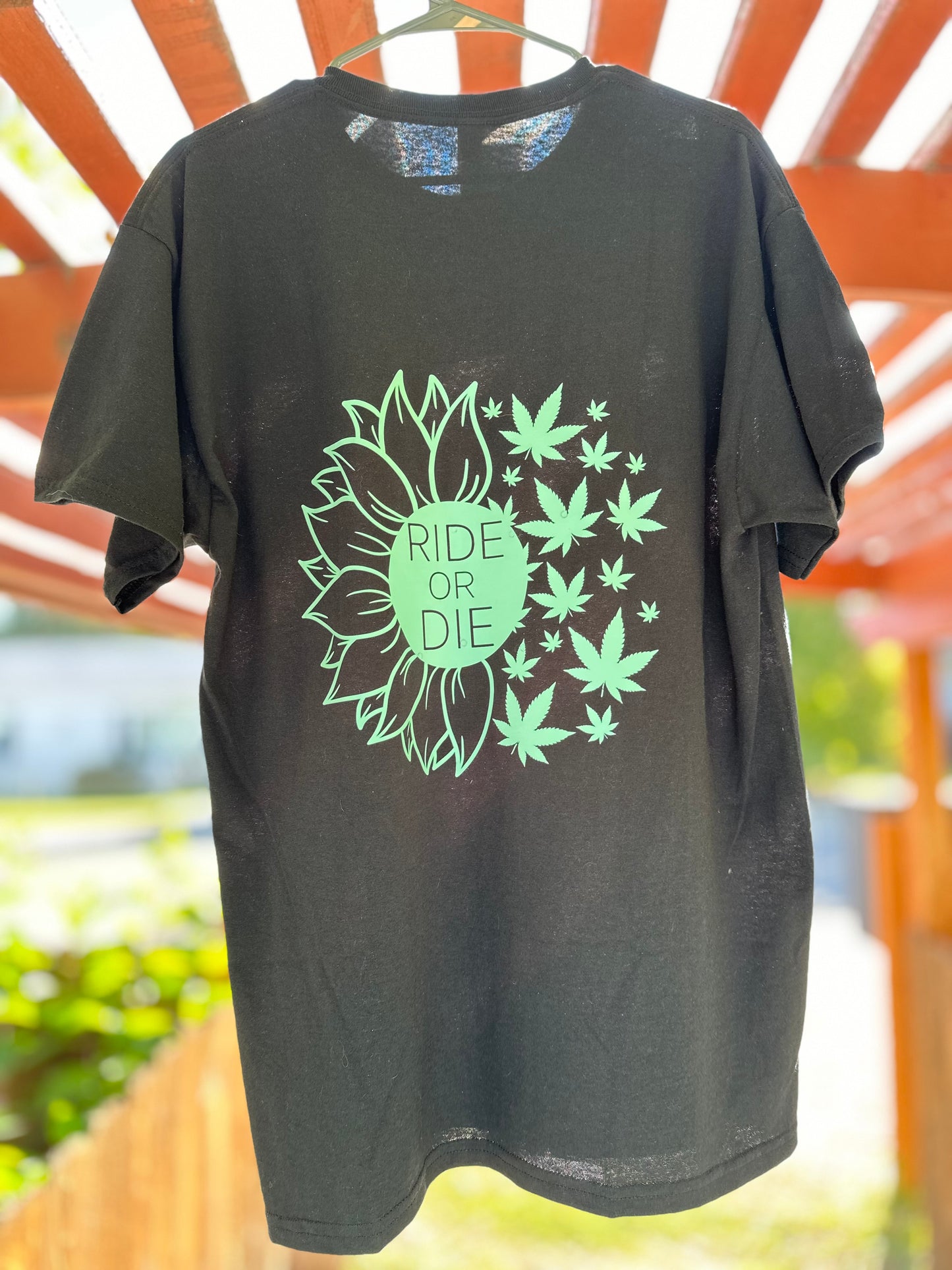 Ride Or Die